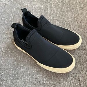 superga neoprene sneakers